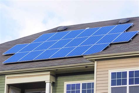 Aides de l’Etat pour l’installation de panneaux solaires en 2021.
